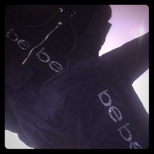 Bebe tracksuit